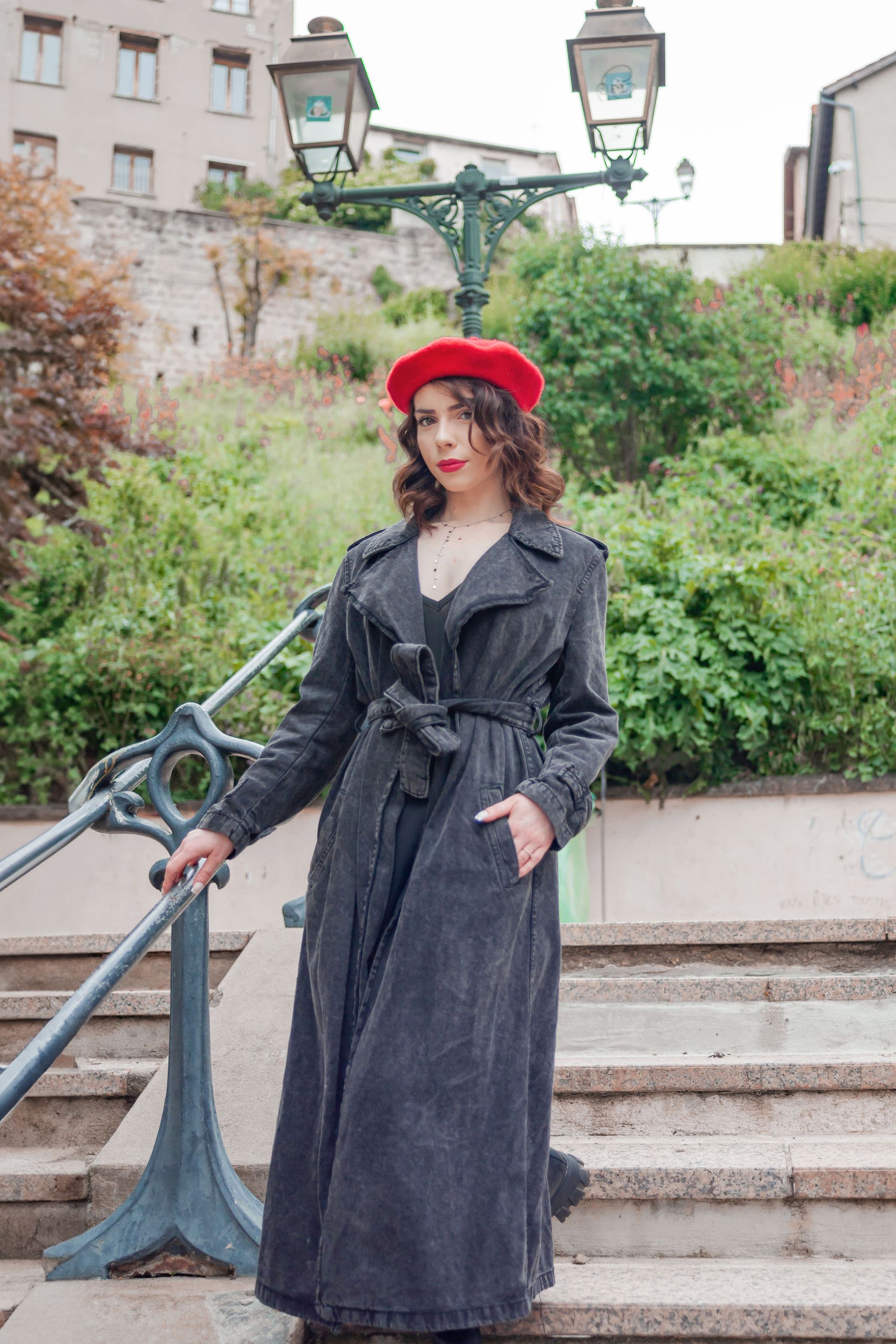 photographe centre ville saint-etienne