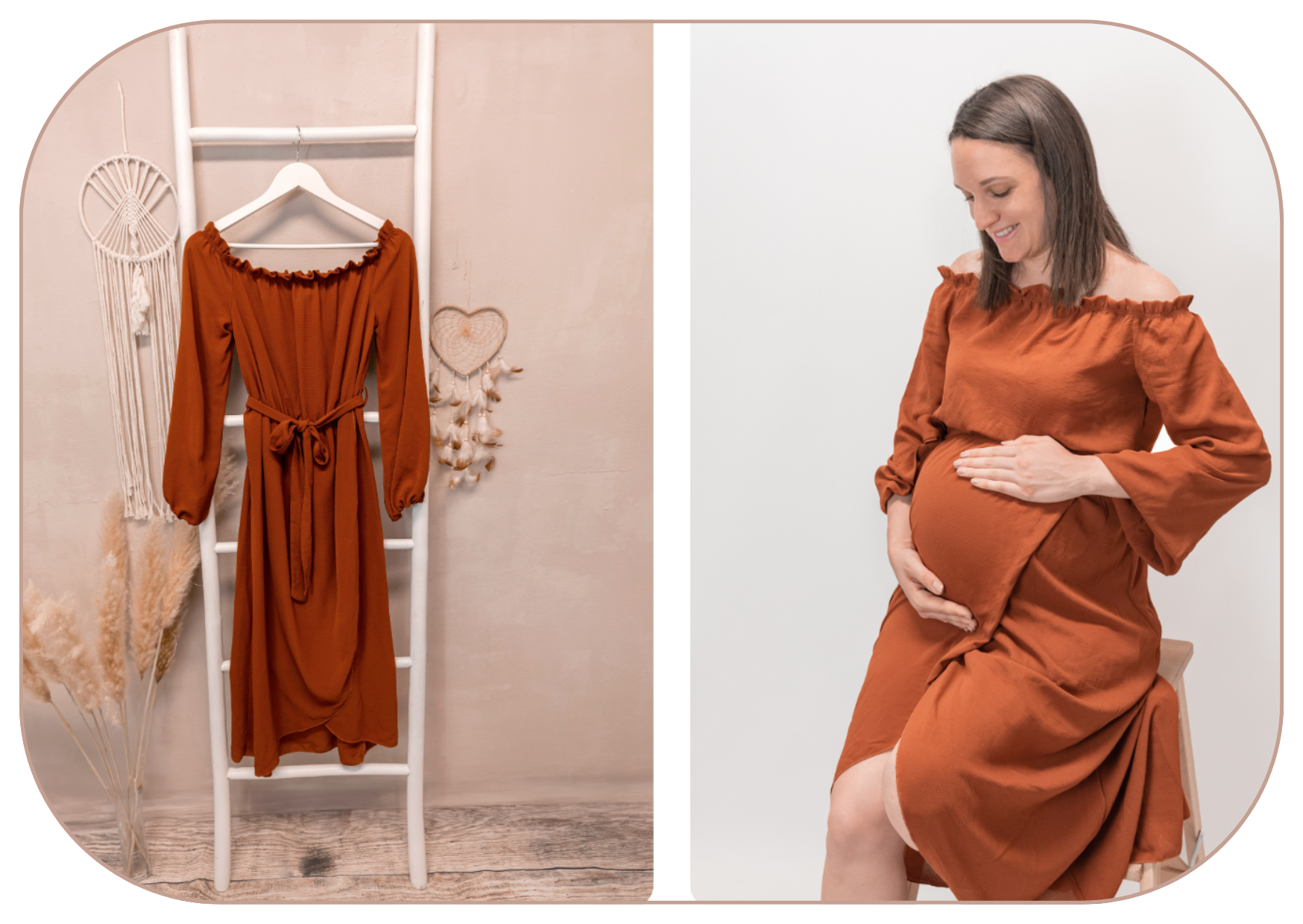 tenue pour femme enceinte photographe-grossesse-saint-etienne