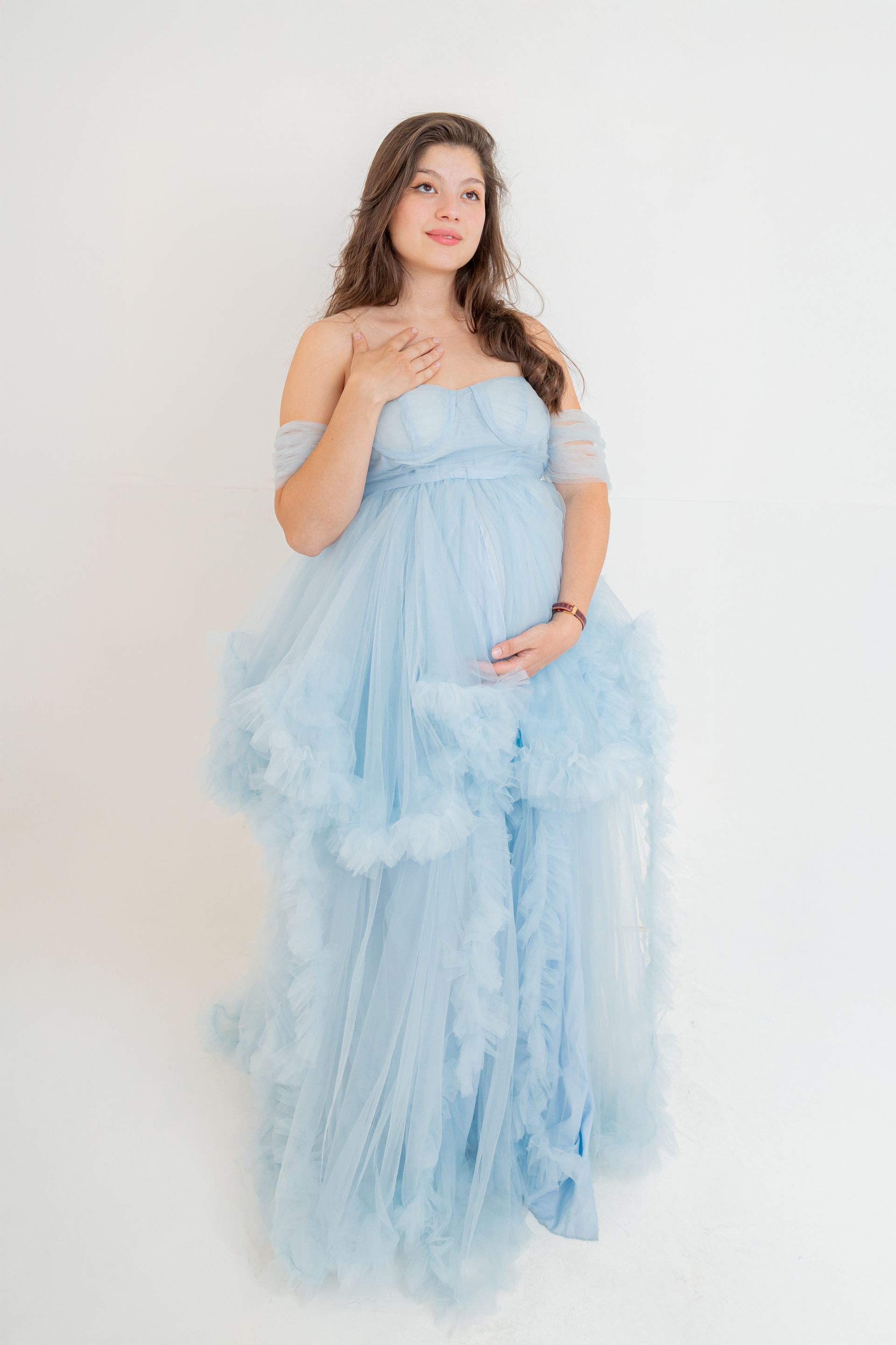 shooting photo grossesse siant-etienne