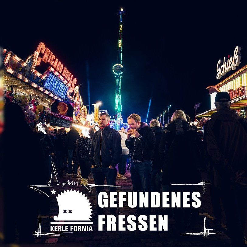 Gefundenes Fressen (Album, 2019)