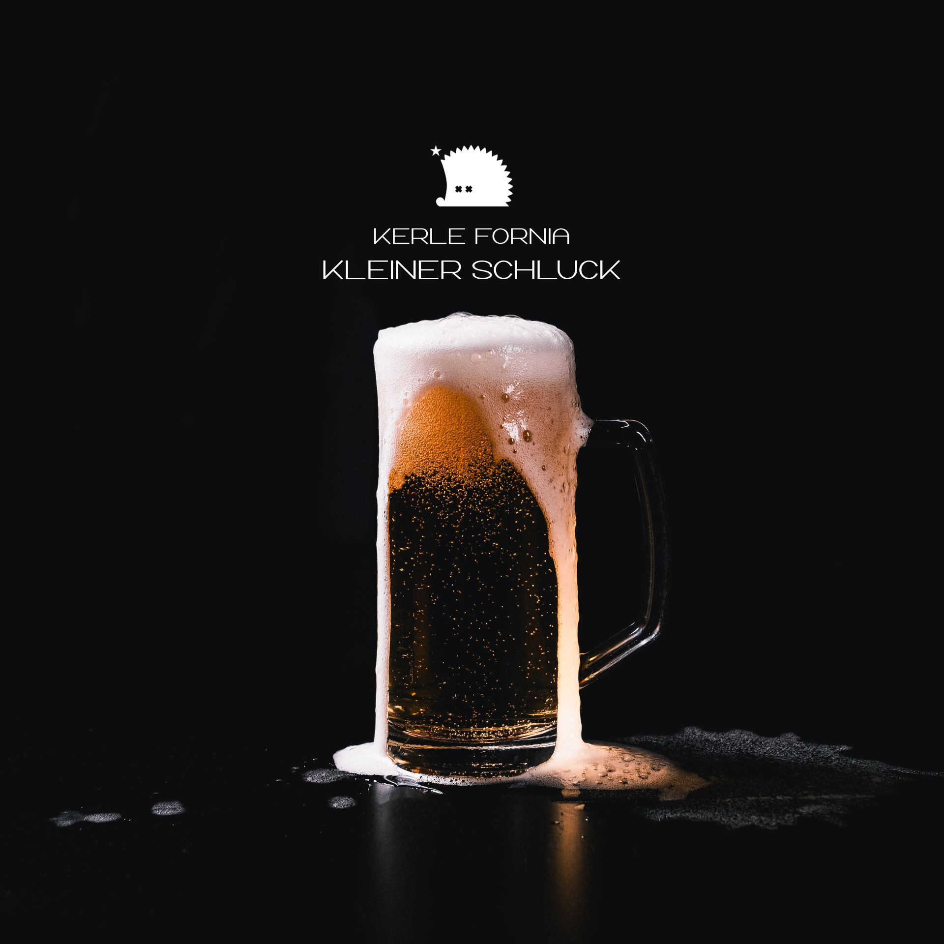 Kleiner Schluck (Single, 2023)