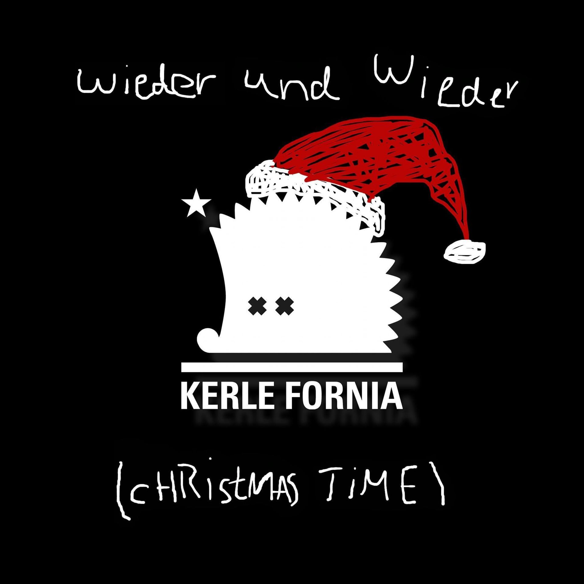 Wieder und wieder (Single, 2019)