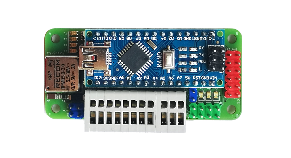 C2Pi 746a