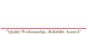 Premier Custom Builders Inc- Logo