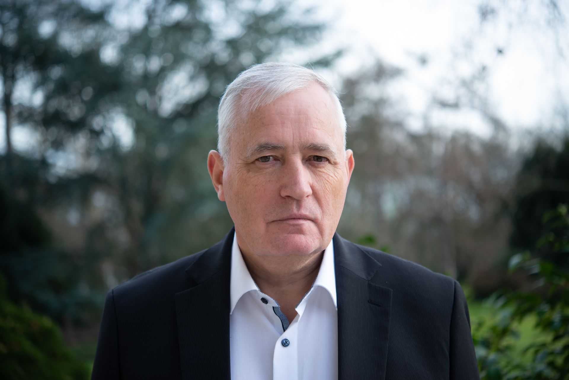 Prof Dr. Udo Weis