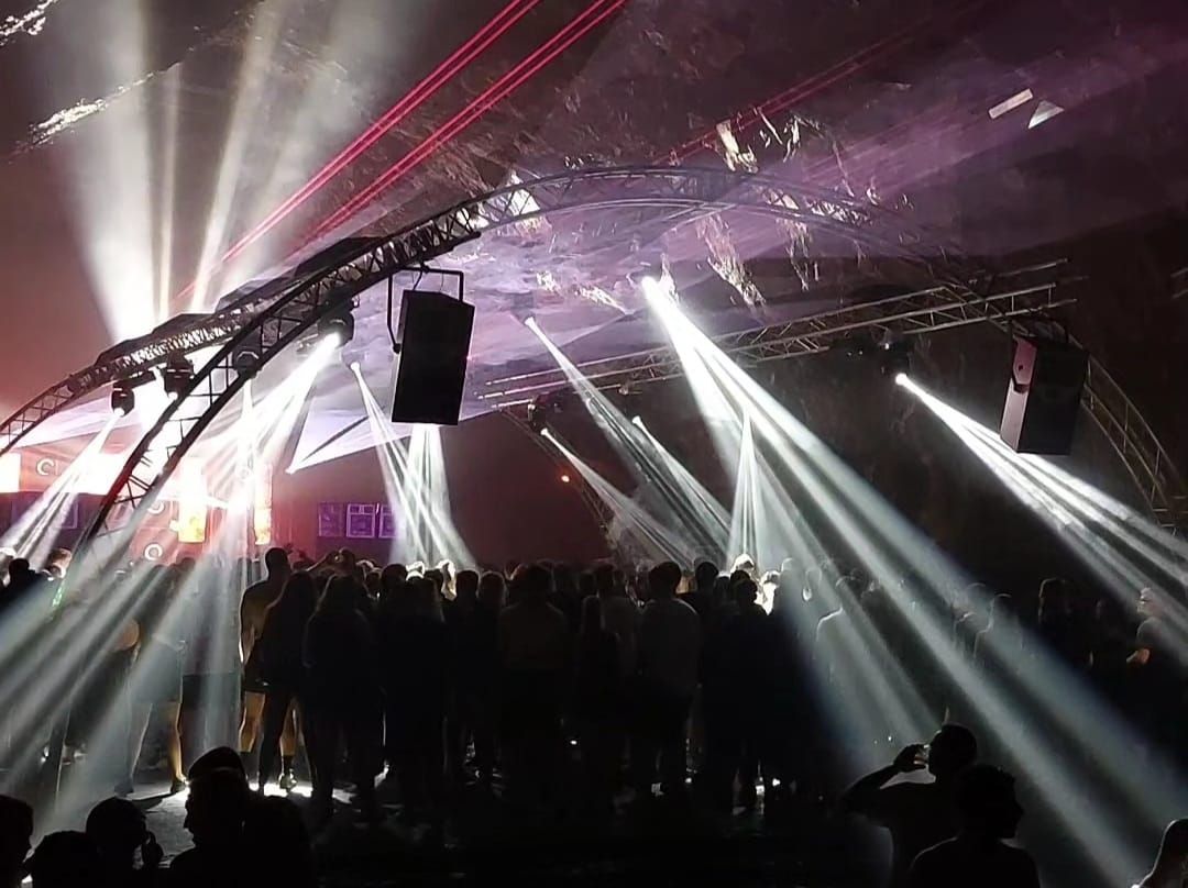 Light - Operating & Design