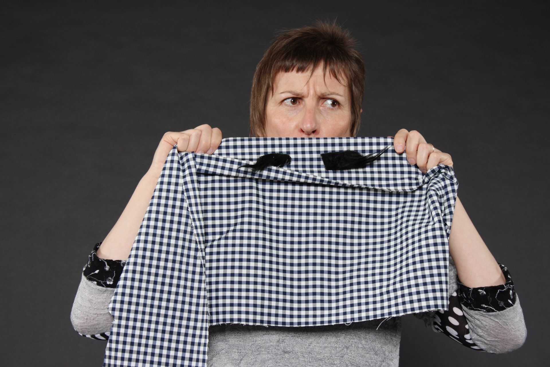 Le spectacle Loupoulette