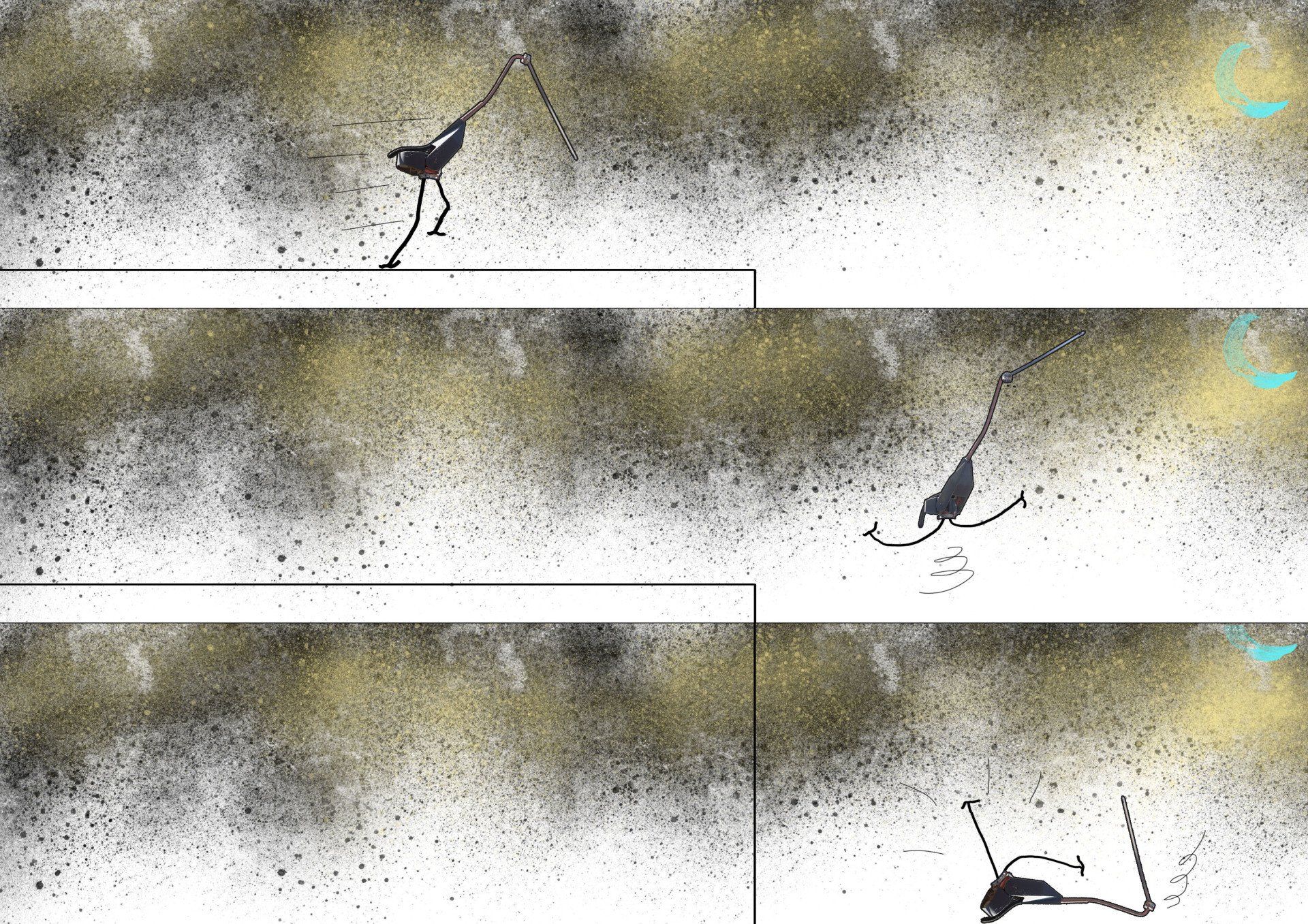 Le Grand Lu du Feu et de l'Oiseau Anne Lopez et Marion Labéjof