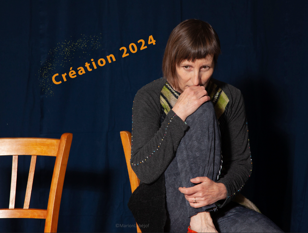 Tellement de fois- le spectacle Tellement de fois - Anne lopez conteuse