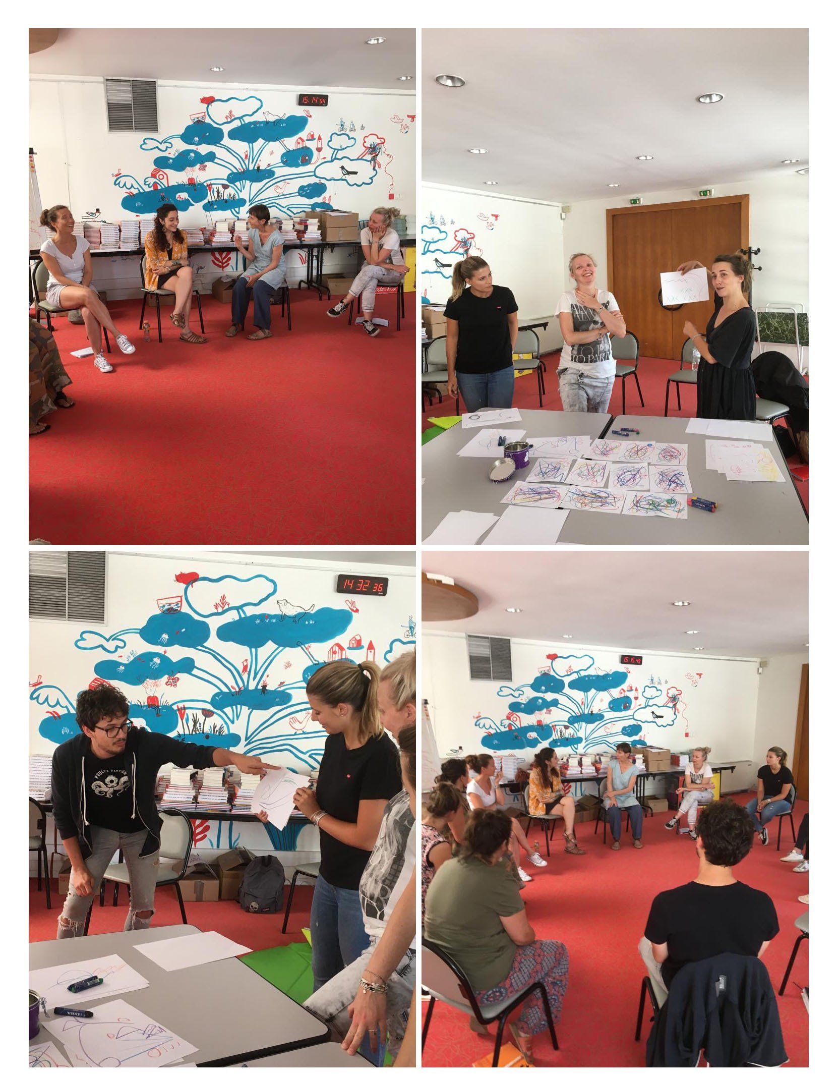 Formation Grand Lu Anne Lopez Formation Grand Lu Anne Lopez