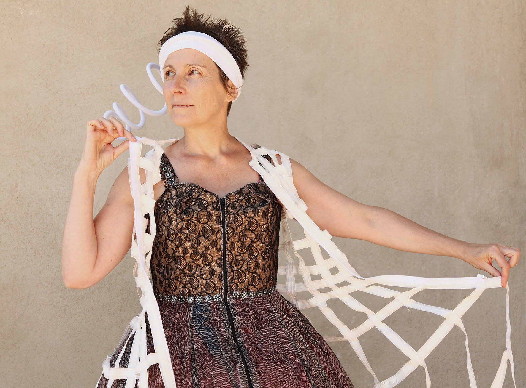 Le Dévoil'Conte Anne Lopez