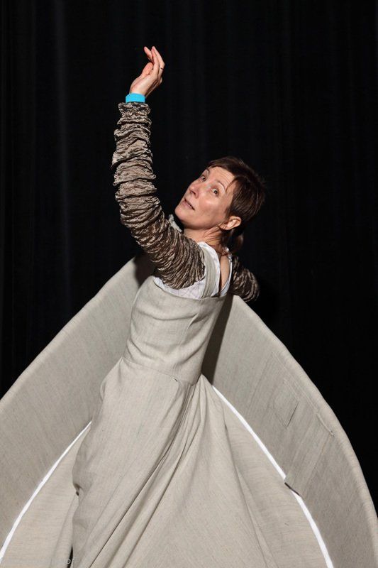 Bateau, cap sur le Géant! AnneLopez