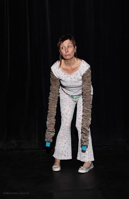 Bateau, cap sur le Géant! AnneLopez