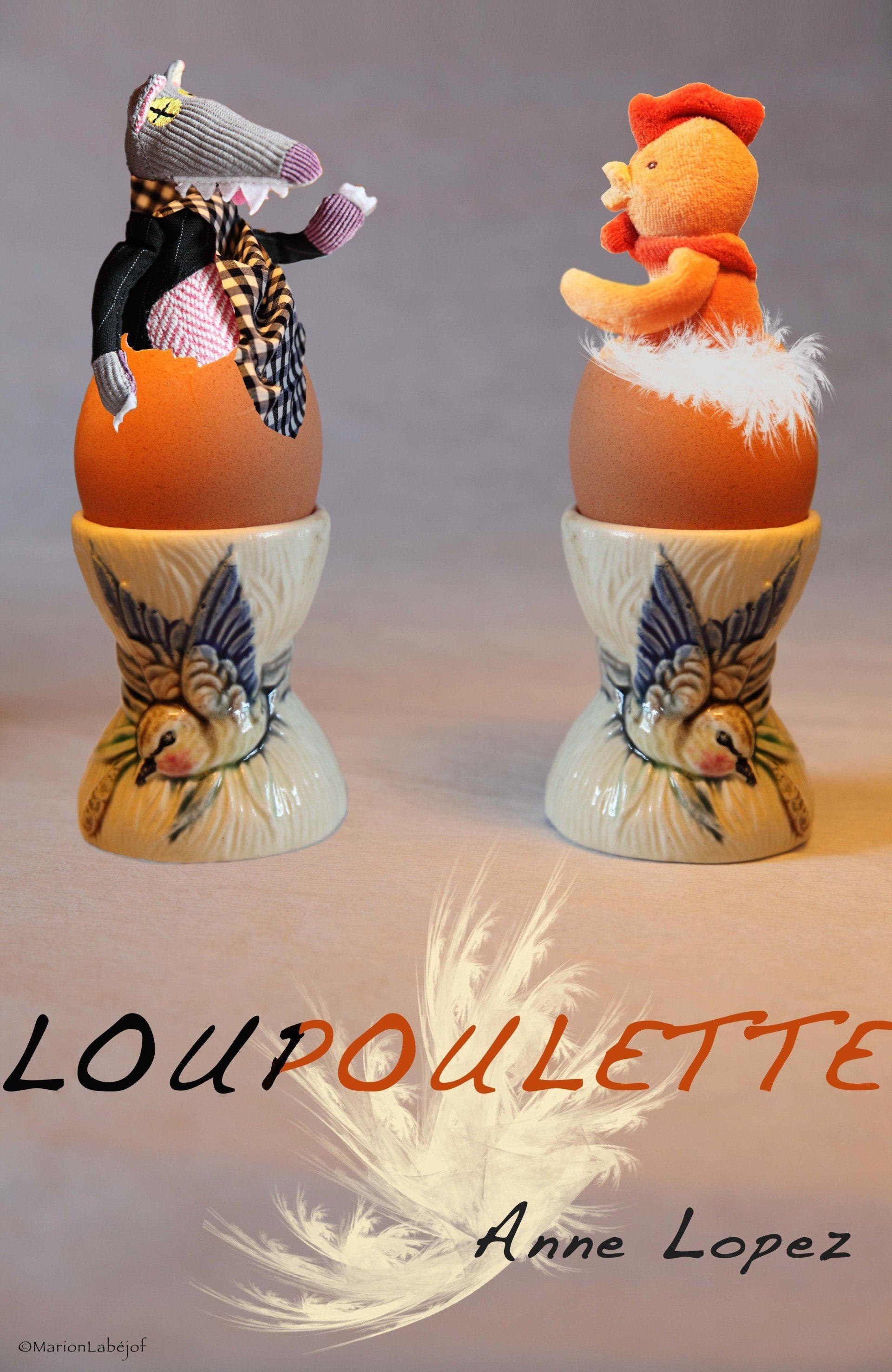 Loupoulette AnneLopez