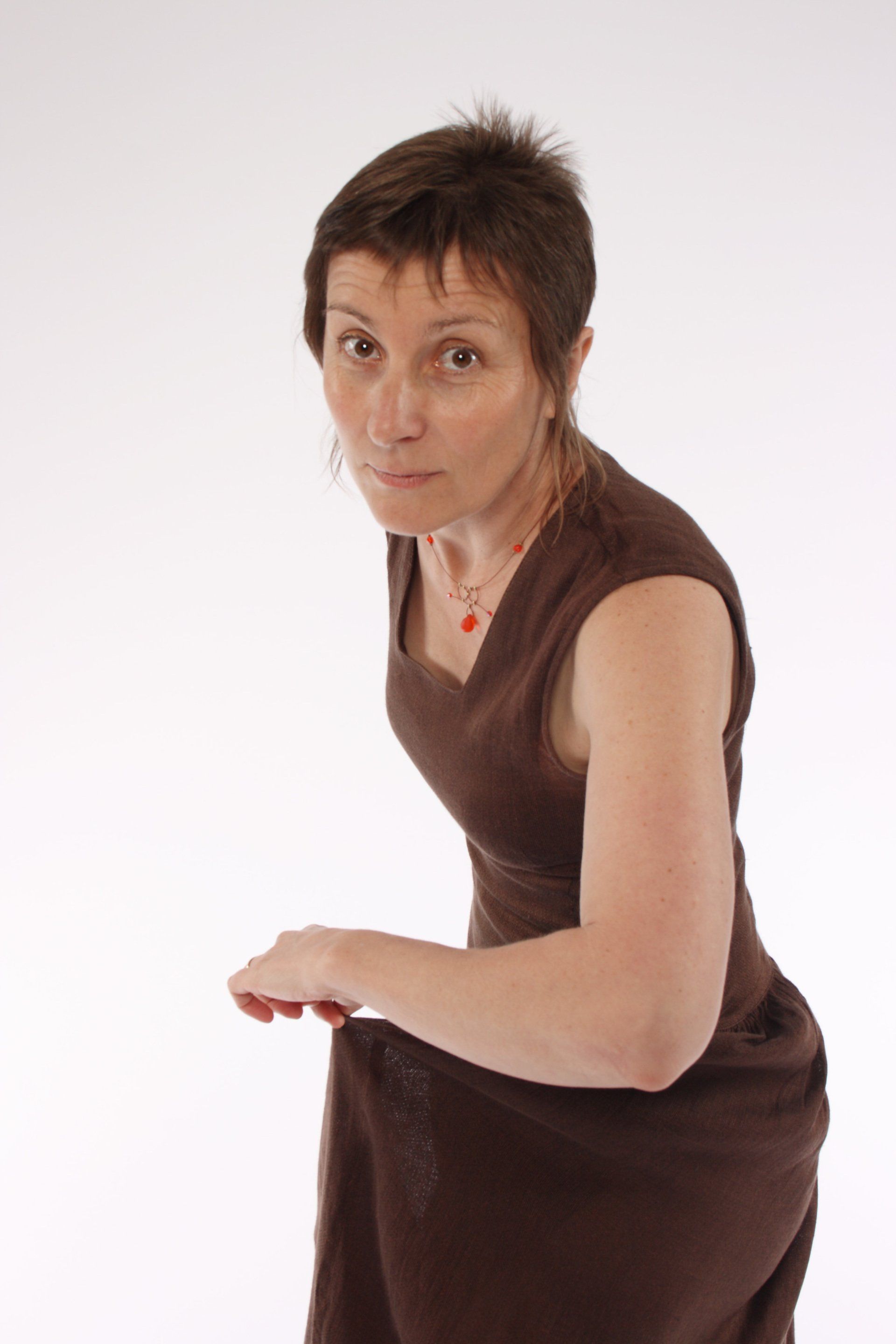 Au grain du vent Anne Lopez