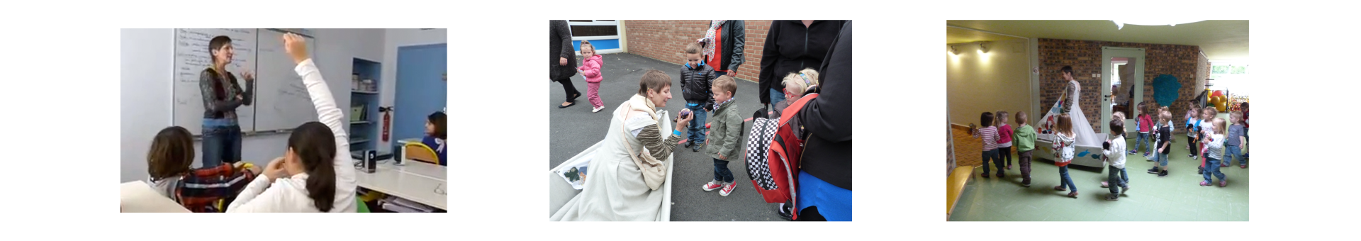 Tout Petit et Maternelle spectacles Anne Lopez Tout Petit et Maternelle spectacles, Anne Lopez