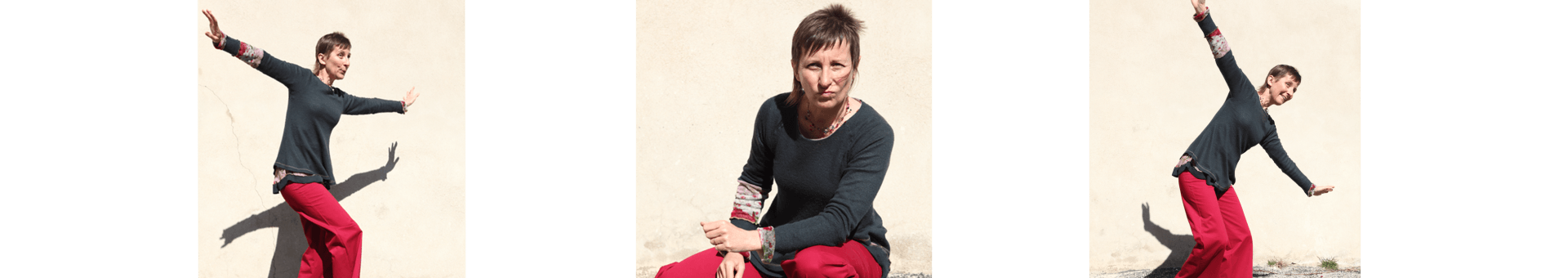 Le spectacle Au Grain du Vent Au grain du vent, spectacle, Anne Lopez