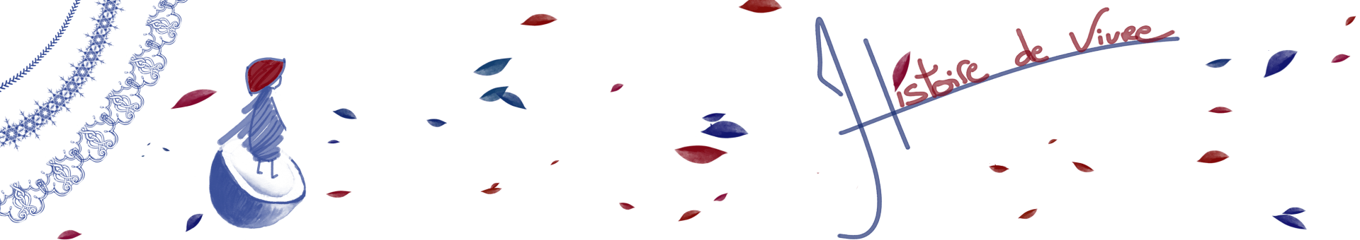 Histoire de vivre Anne Lopez Histoire de vivre Anne Lopez