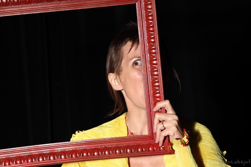 Enfants à croquer Anne Lopez