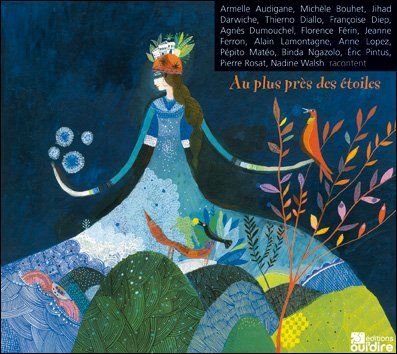 Au plus près des étoiles, Anne Lopez Au plus près des étoiles, Anne Lopez