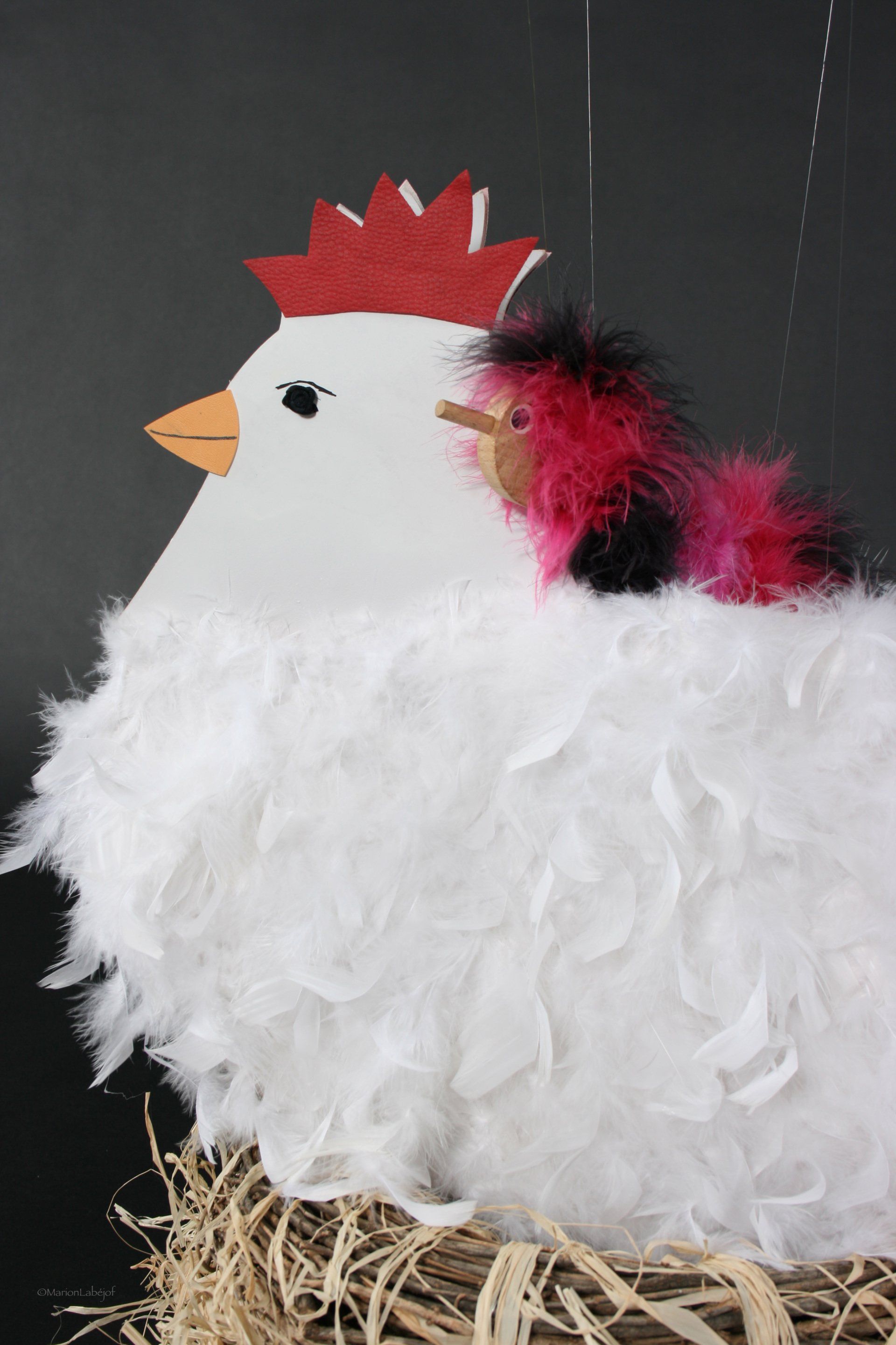 Loupoulette AnneLopez