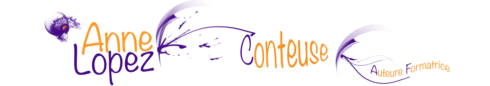 Anne Lopez Conteuse