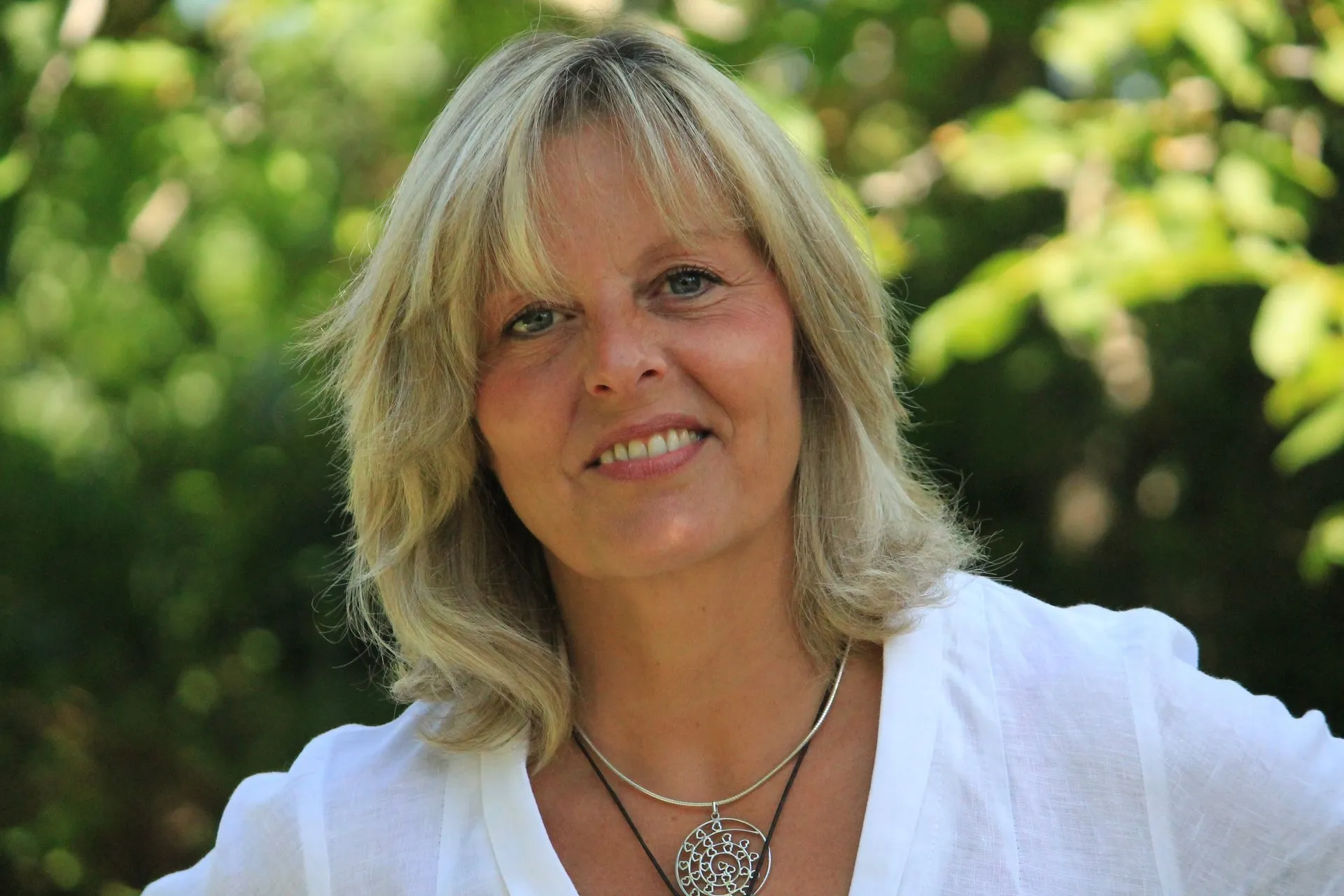 Corinne Messié - Thérapie Globale - Psychothérapie - Soin Energétique - Naturopathie - Sylvothérapie -