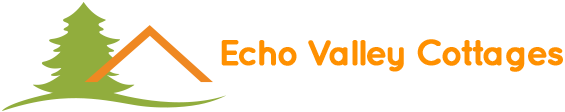 Echo Valley Cottages_logo