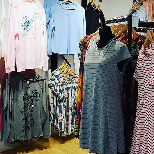 Dock 421 Women's Clothing