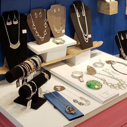 The Little Store Bracelets and Necklaces