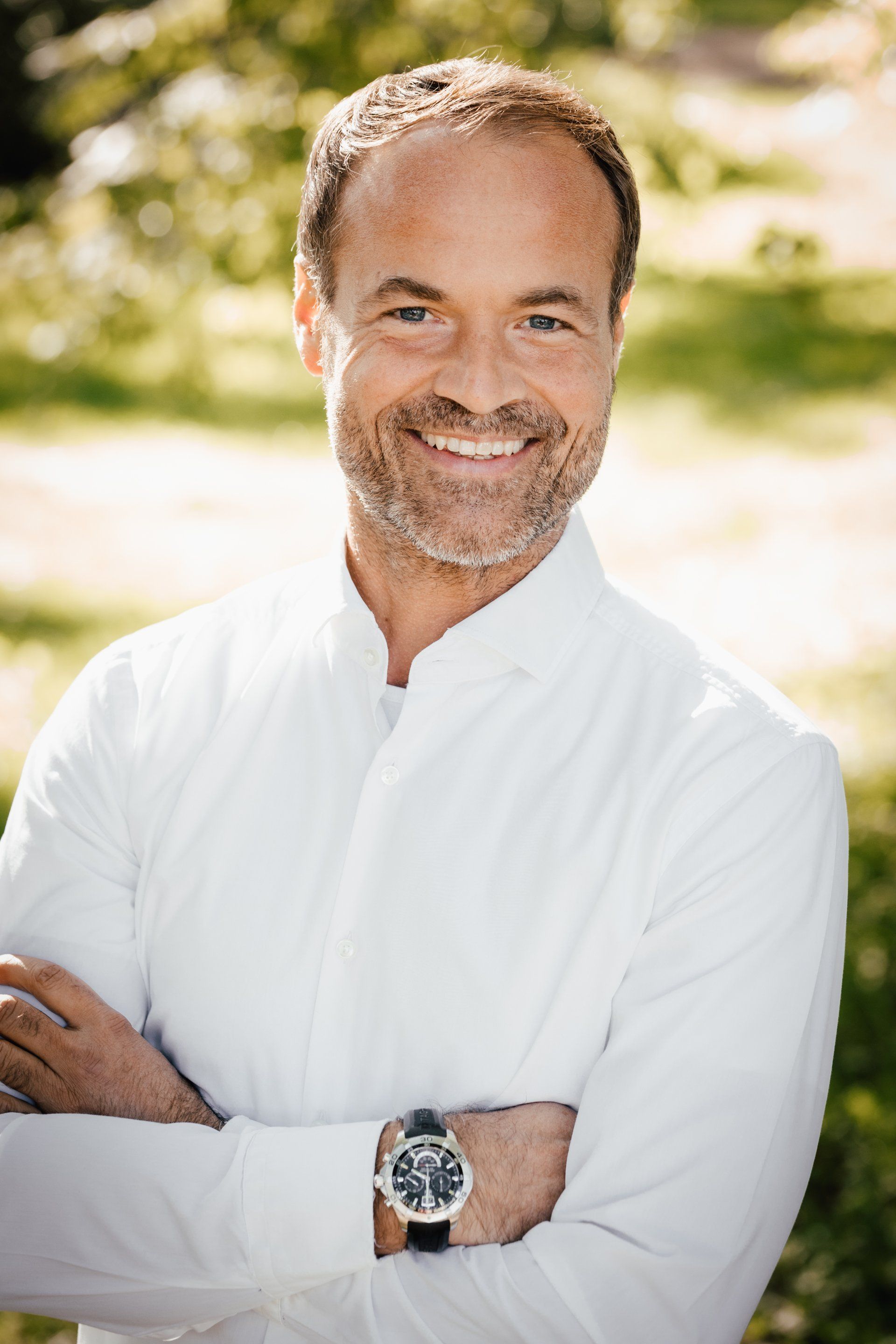 Christof Wörle von Heldenmacher Coaching Christof Wörle | Heldenmacher Coaching | Gründer & Inhaber | Systemischer Coach