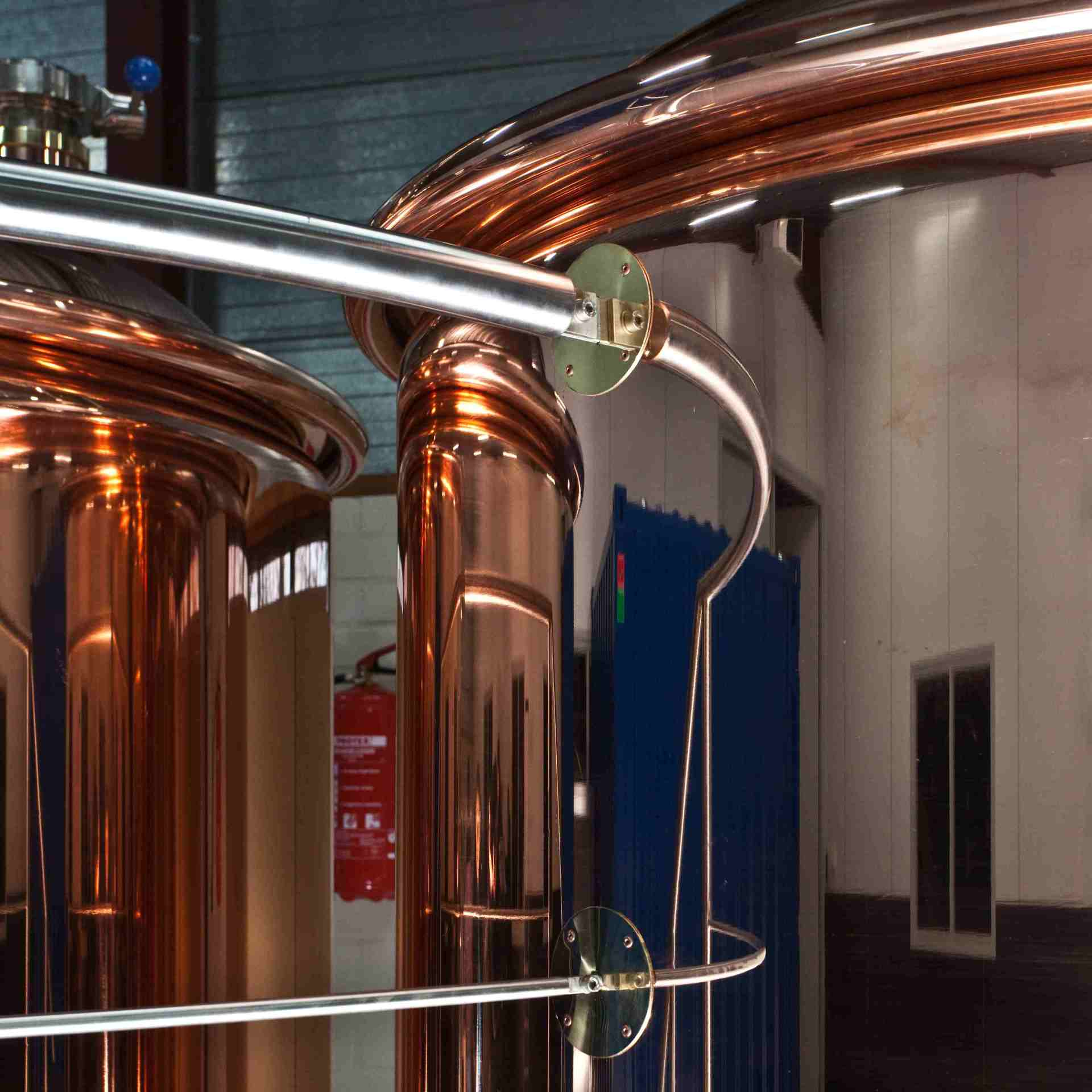 Brauanlage, Craft brewery, Micro brewery, Hausbrauerei