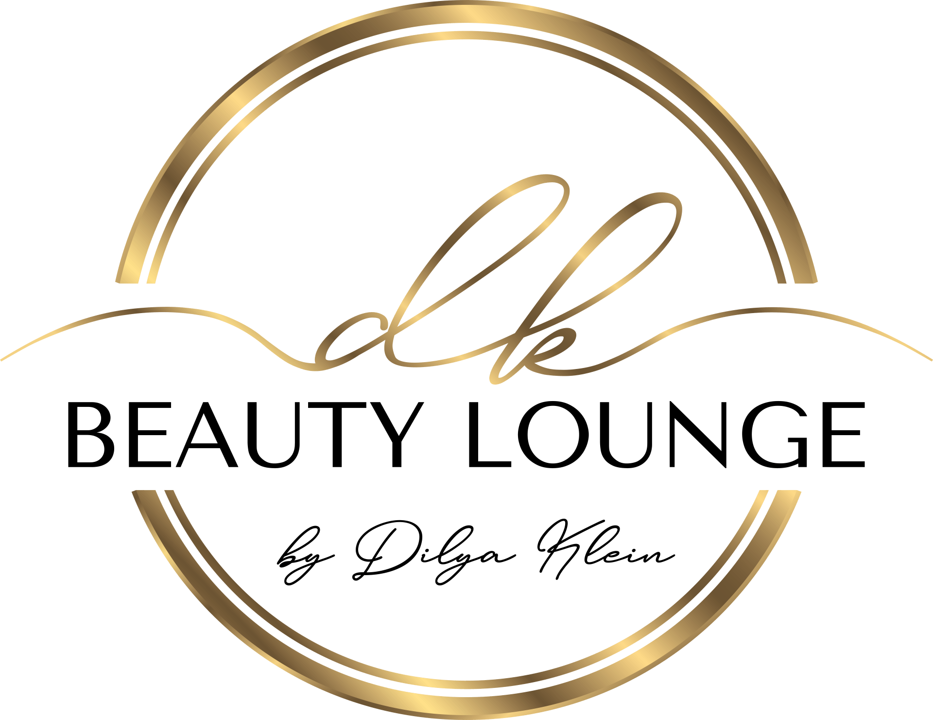Logo DK Beauty Lounge