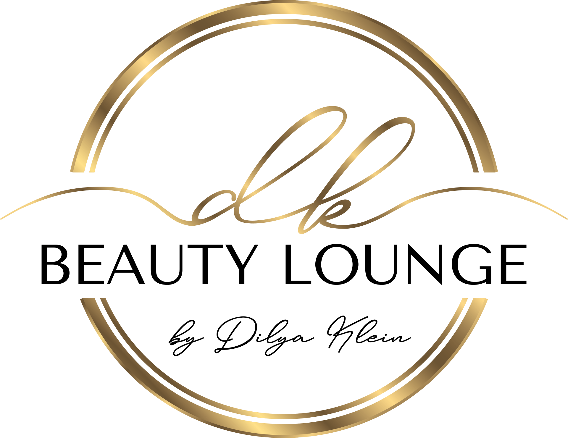 DK Beauty Lounge Logo DK Beauty Lounge