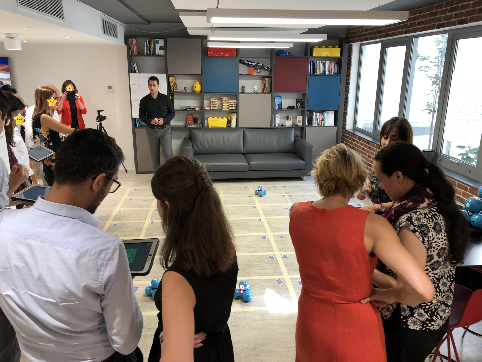 Formation-professionnelle