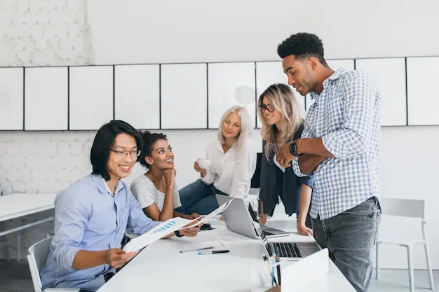 Developpement-personnel