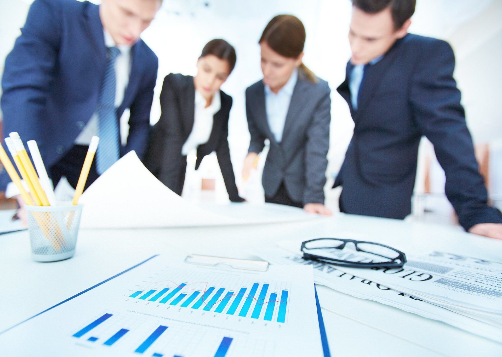 Graphe et KPI