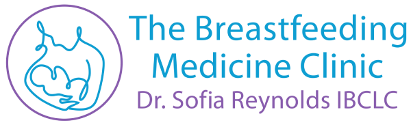 The Breastfeeding Medicine Clinic-Logo