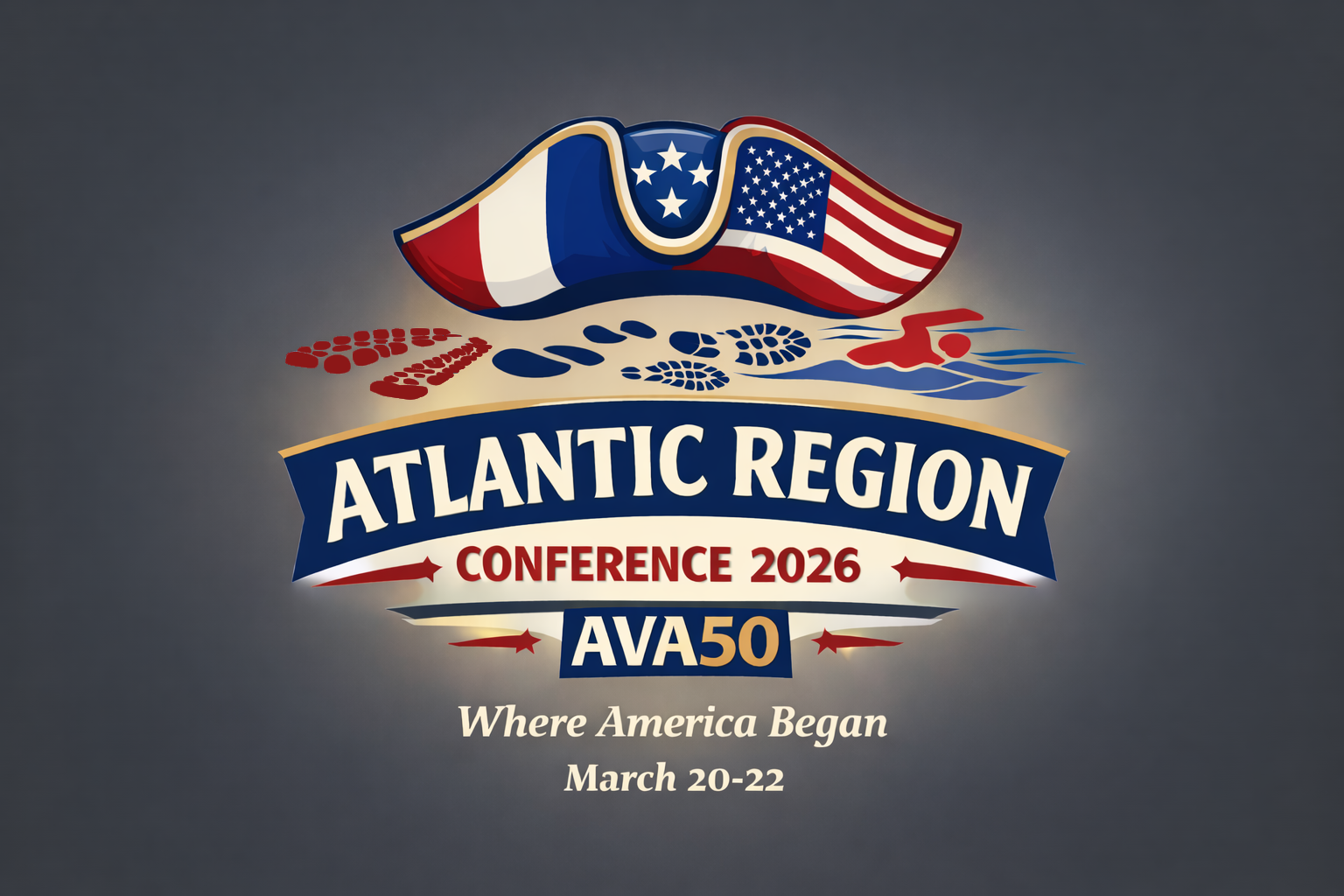 Walk in Historic Colonial Williamsburg with the VVA on March 19-22, 2026.