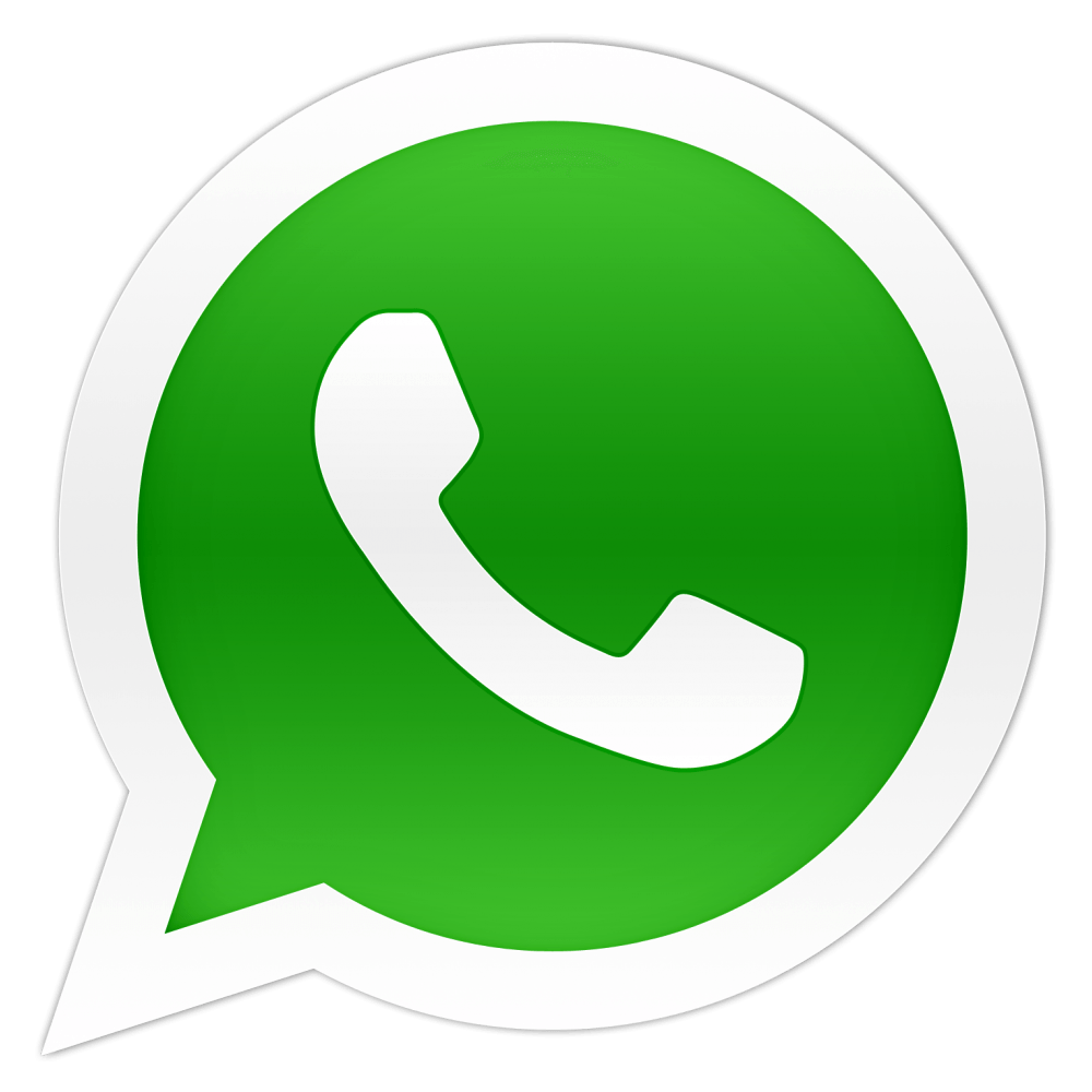 WhatsApp WhatsApp Logo