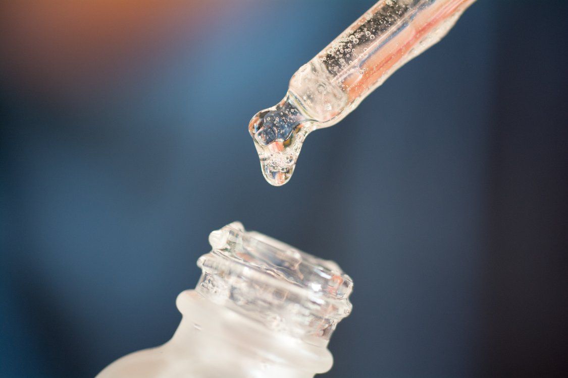 Hyaluronsäurebehandlung Berlin bei Wieners und Pantlen