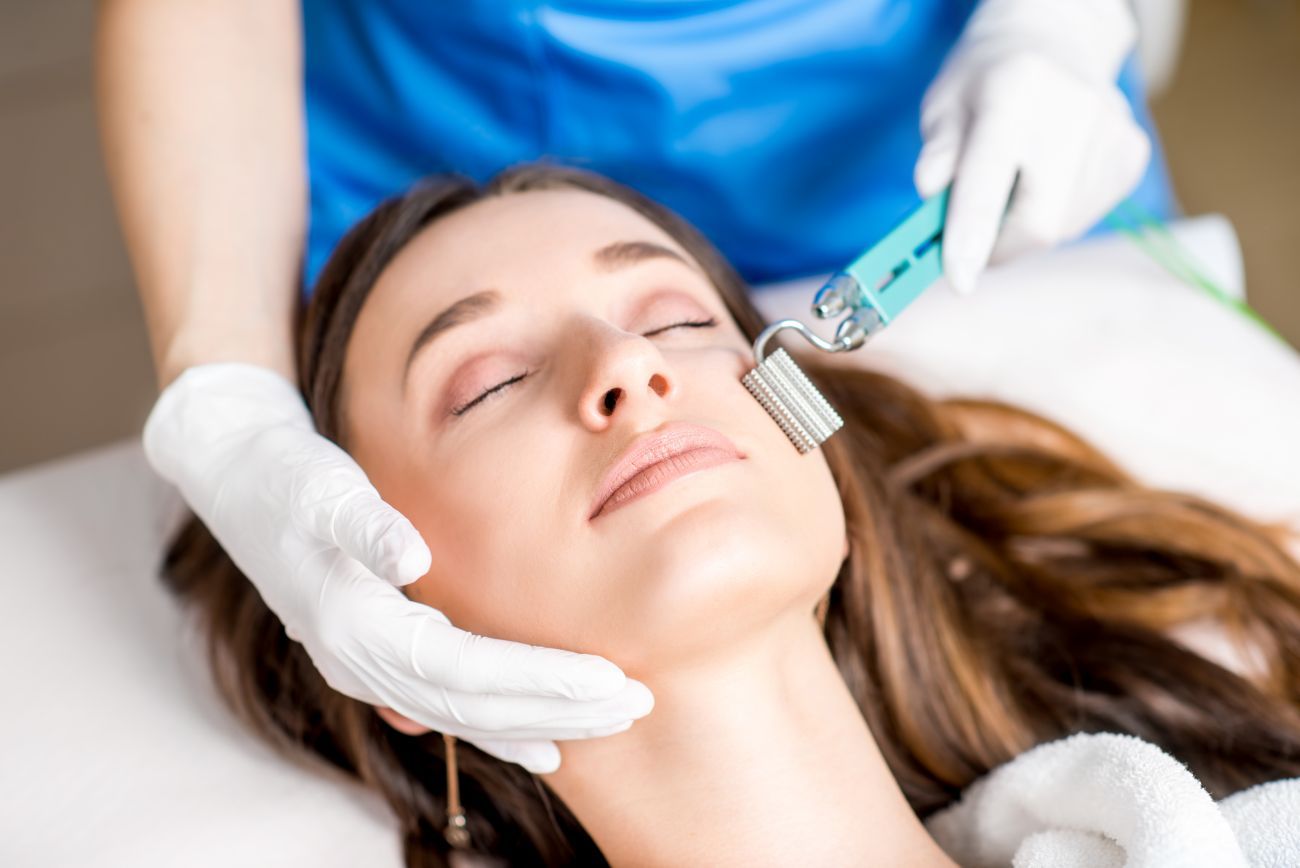 Medical Needling Berlin bei Wieners und Pantlen