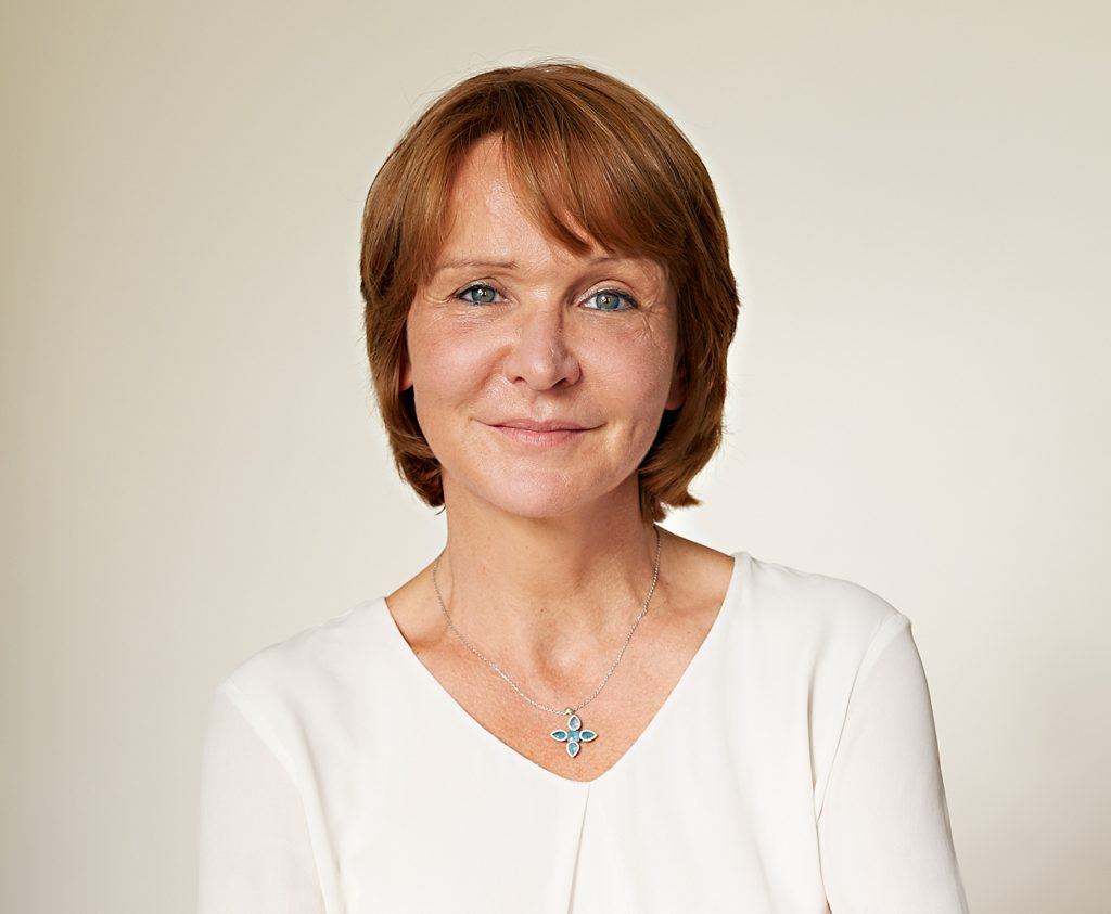 Dr. med. Daniela Wieners Bild von Frau Dr. med. Daniela Wieners