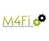 Logo Machines4FoodIndustry