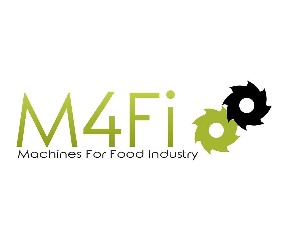 Logo Machines4FoodIndustry Logo Machines4FoodIndustry