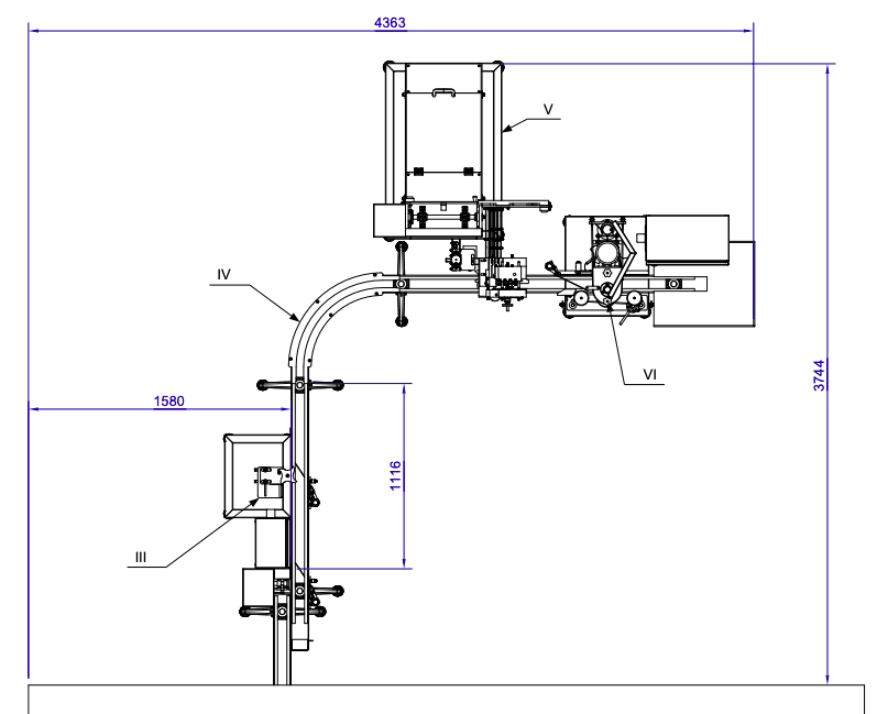 Sondermaschinenbau Nahrungsindustrie - Entwurf, Projektleitung, Installation und Montage - Abfüllanlagen für Lebensmittelindustrie, Abfüllmaschinen, Füllstationen Lebensmittel in Konservengläsern Sondermaschinenbau Nahrungsindustrie - Entwurf, Projektleitung, Installation und Montage - Abfüllanlagen für Lebensmittelindustrie, Abfüllmaschinen, Füllstationen Lebensmittel in Konservengläsern