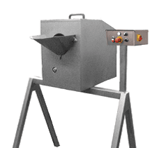 KUTTELN-SCHNEIDER KUTTELN-SCHNEIDER, Maschinen Lebensmittelindustrie, Schneidemaschine Kutteln