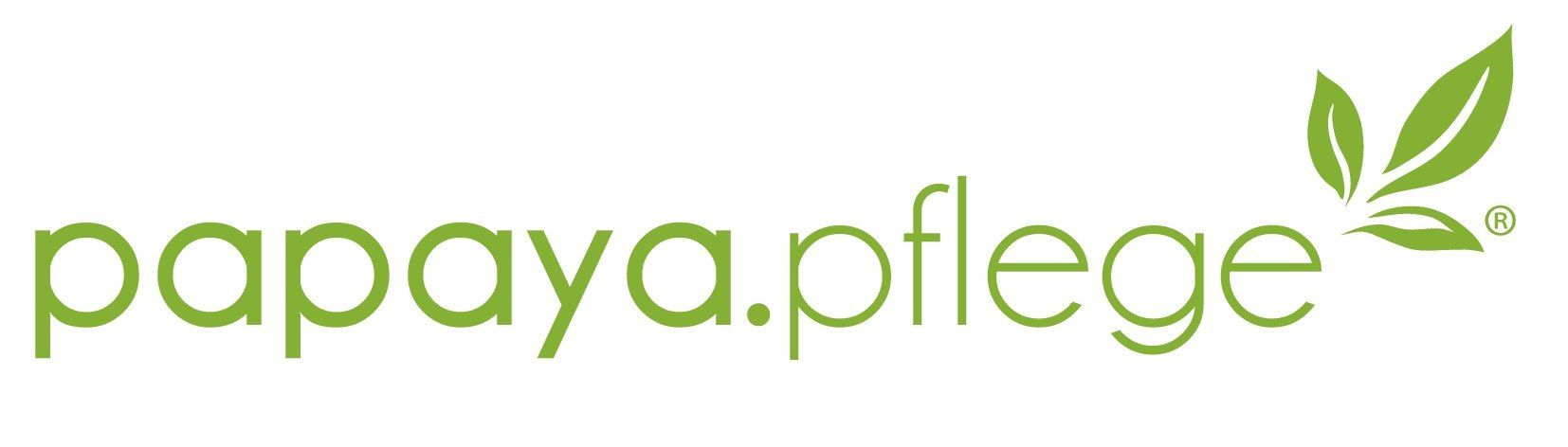 papaya PFLEGE papaya pflege