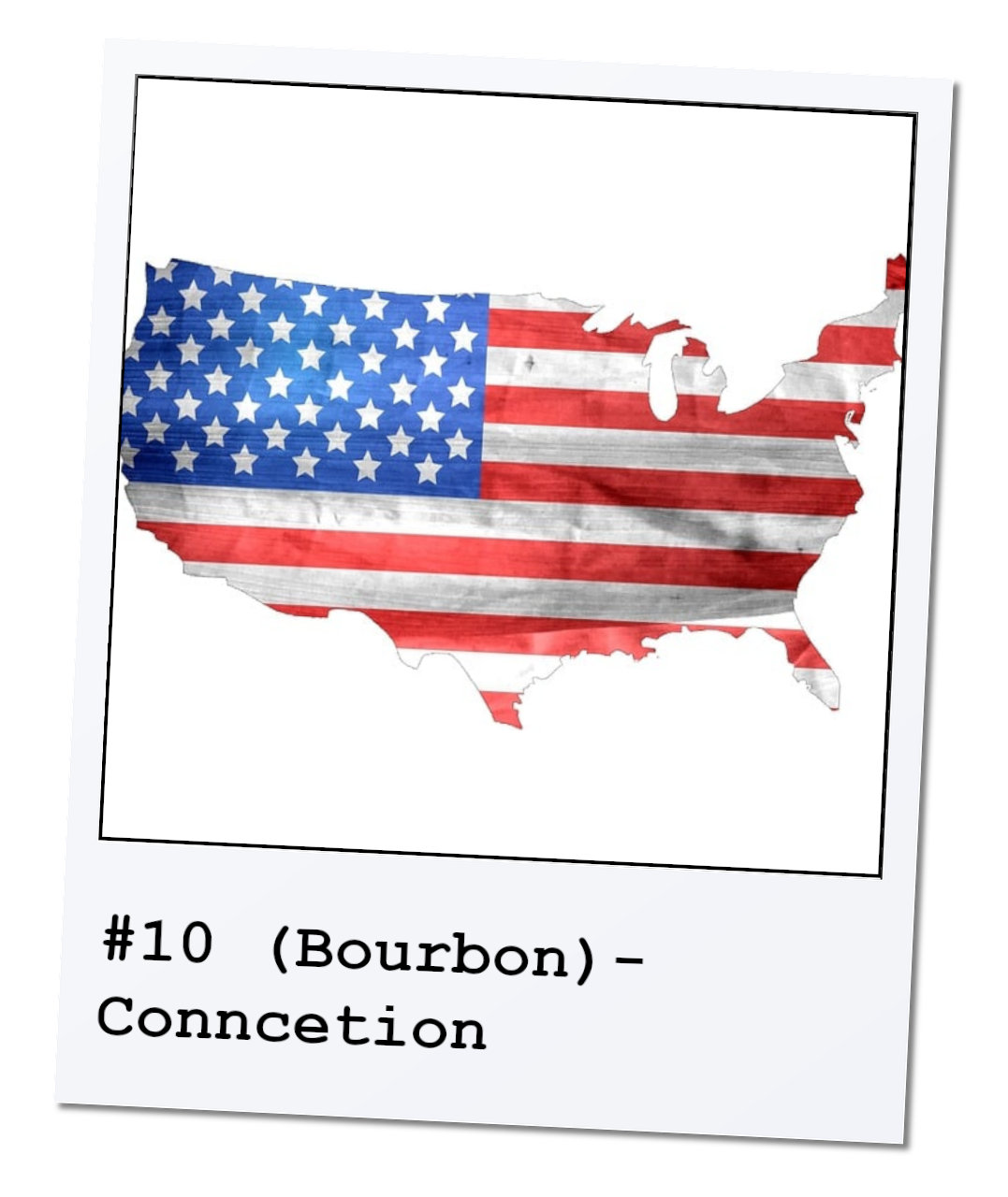 Whisky Tasting Set Bourbon