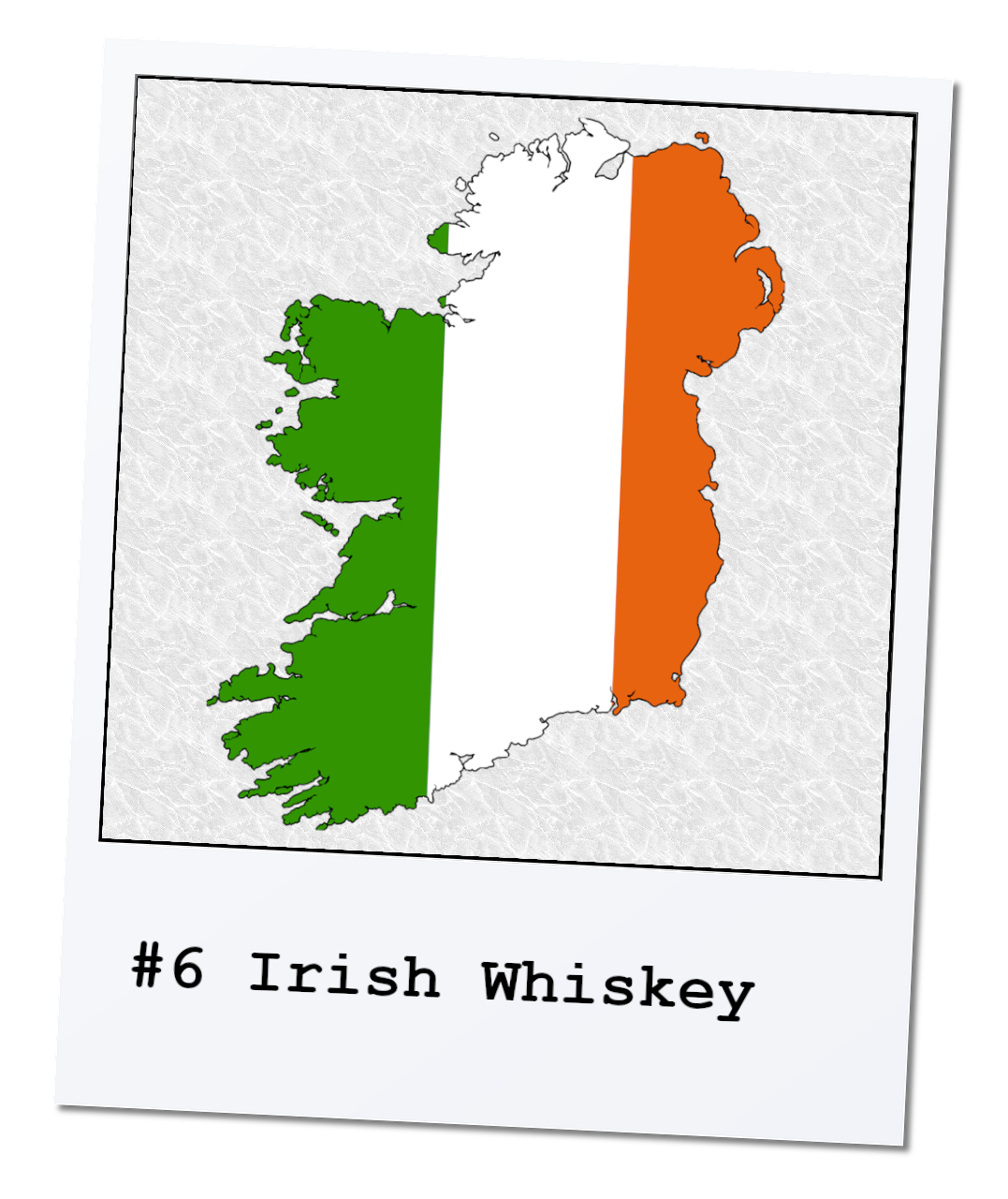 Whisky Tasting Set Irish Whiskey